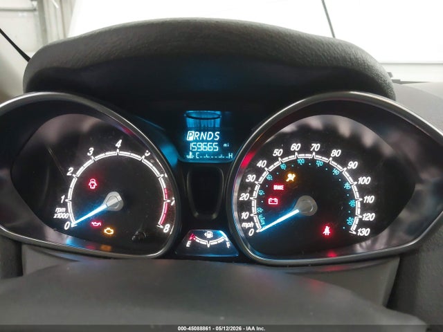 Продажа на аукционе авто 2015 Ford Fiesta Se, vin: 3FADP4BJ2FM130142, номер лота: 45088861