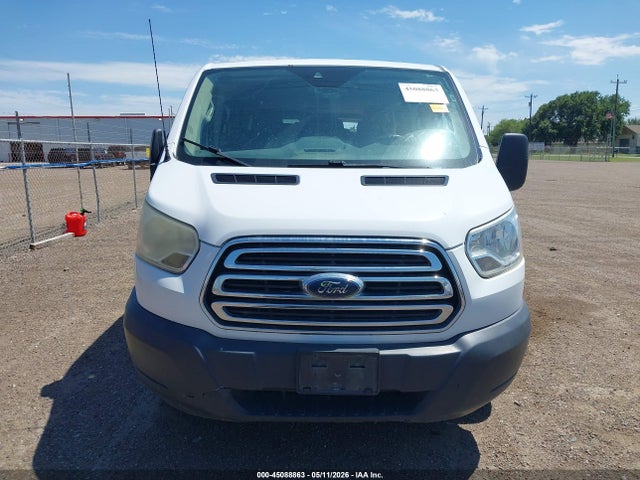 Aukcja sprzedaży 2018 Ford Transit-350 Xlt, vin: 1FBZX2YM0JKB09302, numer aukcji: 45088863