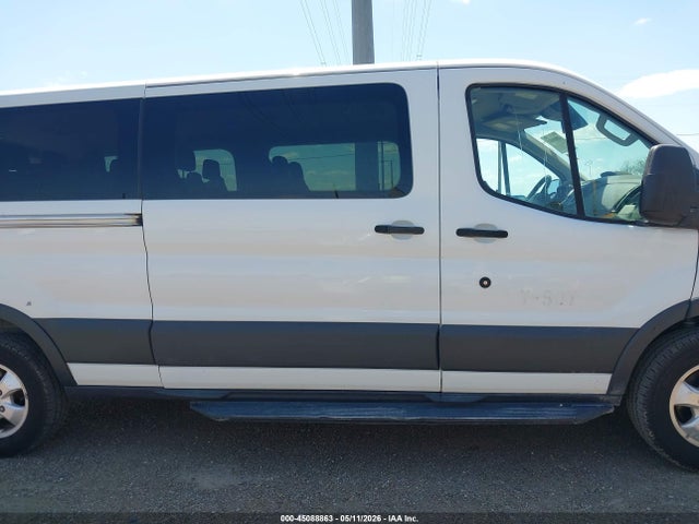 Aukcja sprzedaży 2018 Ford Transit-350 Xlt, vin: 1FBZX2YM0JKB09302, numer aukcji: 45088863