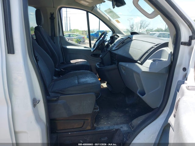 Aukcja sprzedaży 2018 Ford Transit-350 Xlt, vin: 1FBZX2YM0JKB09302, numer aukcji: 45088863