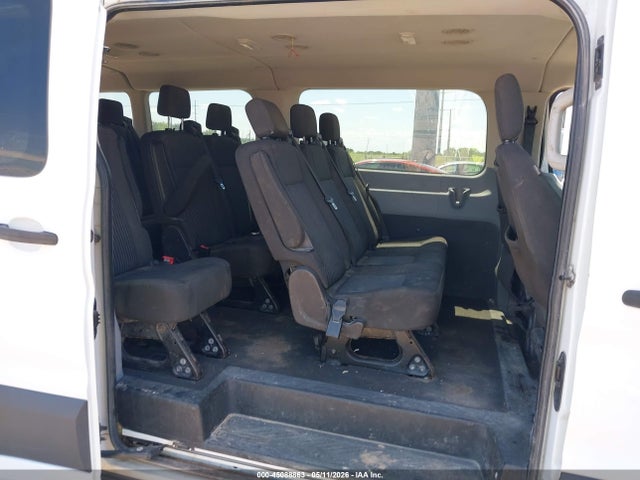 Aukcja sprzedaży 2018 Ford Transit-350 Xlt, vin: 1FBZX2YM0JKB09302, numer aukcji: 45088863
