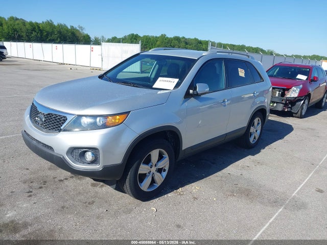 Aukcja sprzedaży 2012 Kia Sorento Ex, vin: 5XYKU4A26CG279621, numer aukcji: 45088864
