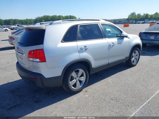 Aukcja sprzedaży 2012 Kia Sorento Ex, vin: 5XYKU4A26CG279621, numer aukcji: 45088864