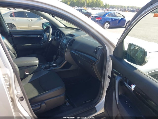 Aukcja sprzedaży 2012 Kia Sorento Ex, vin: 5XYKU4A26CG279621, numer aukcji: 45088864