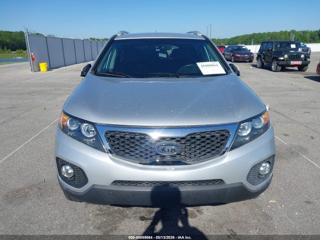 Aukcja sprzedaży 2012 Kia Sorento Ex, vin: 5XYKU4A26CG279621, numer aukcji: 45088864
