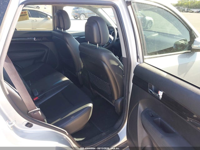 Aukcja sprzedaży 2012 Kia Sorento Ex, vin: 5XYKU4A26CG279621, numer aukcji: 45088864