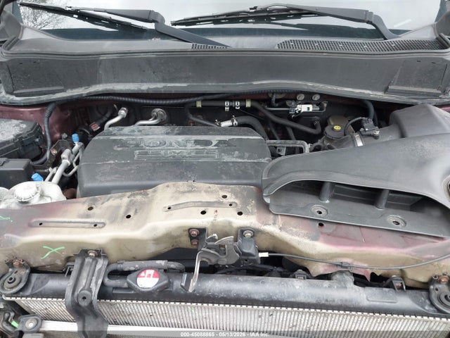 45088865 :رقم المزاد ، 5FNYF4H50DB033337 vin ، 2013 Honda Pilot Ex-l مزاد بيع