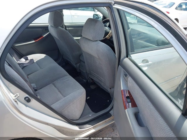 2003 Toyota Corolla Le მანქანა იყიდება აუქციონზე, vin: 1NXBR32E23Z093198, აუქციონის ნომერი: 45088867