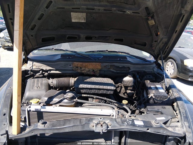 2002 Dodge Ram 1500 St მანქანა იყიდება აუქციონზე, vin: 3B7HA18N52G104486, აუქციონის ნომერი: 45088869