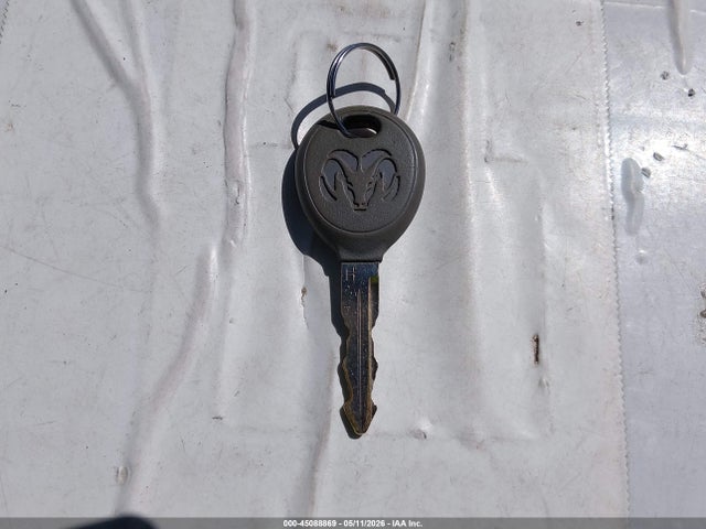 2002 Dodge Ram 1500 St მანქანა იყიდება აუქციონზე, vin: 3B7HA18N52G104486, აუქციონის ნომერი: 45088869