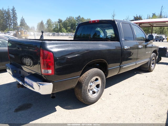 2002 Dodge Ram 1500 St მანქანა იყიდება აუქციონზე, vin: 3B7HA18N52G104486, აუქციონის ნომერი: 45088869
