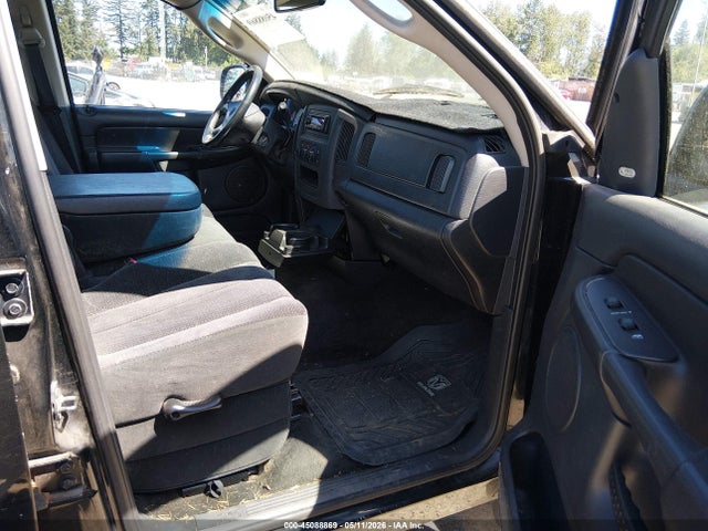 2002 Dodge Ram 1500 St მანქანა იყიდება აუქციონზე, vin: 3B7HA18N52G104486, აუქციონის ნომერი: 45088869