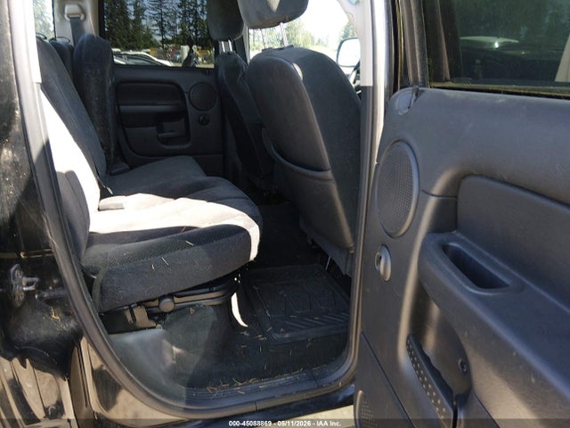 2002 Dodge Ram 1500 St მანქანა იყიდება აუქციონზე, vin: 3B7HA18N52G104486, აუქციონის ნომერი: 45088869