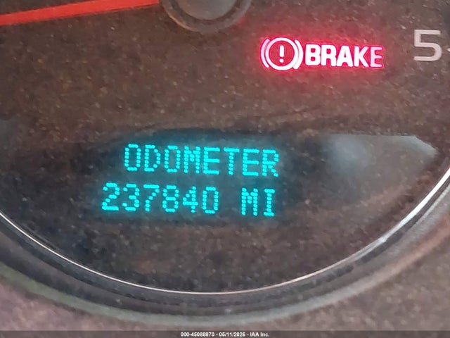 Продажа на аукционе авто 2007 Chevrolet Silverado 2500hd Ltz, vin: 1GCHK23607F536768, номер лота: 45088870