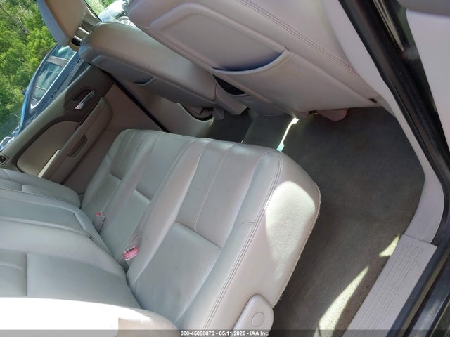 Продажа на аукционе авто 2007 Chevrolet Silverado 2500hd Ltz, vin: 1GCHK23607F536768, номер лота: 45088870