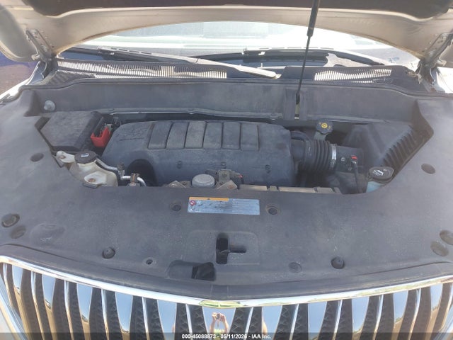 2013 Buick Enclave Convenience მანქანა იყიდება აუქციონზე, vin: 5GAKRBKD6DJ106559, აუქციონის ნომერი: 45088873