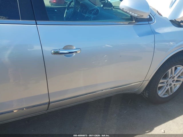 2013 Buick Enclave Convenience მანქანა იყიდება აუქციონზე, vin: 5GAKRBKD6DJ106559, აუქციონის ნომერი: 45088873