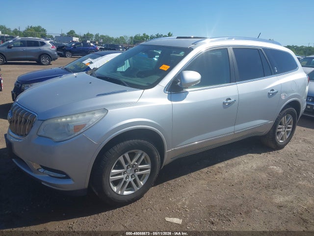 2013 Buick Enclave Convenience მანქანა იყიდება აუქციონზე, vin: 5GAKRBKD6DJ106559, აუქციონის ნომერი: 45088873
