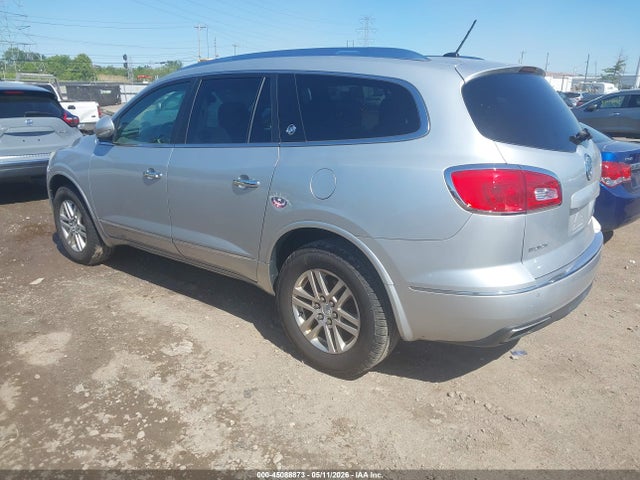 2013 Buick Enclave Convenience მანქანა იყიდება აუქციონზე, vin: 5GAKRBKD6DJ106559, აუქციონის ნომერი: 45088873