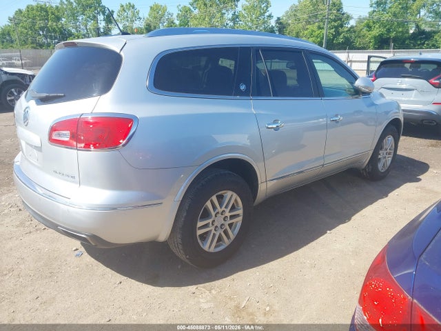 2013 Buick Enclave Convenience მანქანა იყიდება აუქციონზე, vin: 5GAKRBKD6DJ106559, აუქციონის ნომერი: 45088873