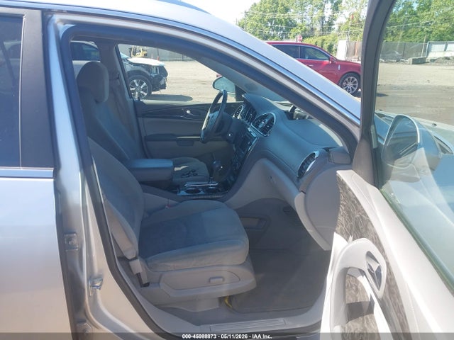 2013 Buick Enclave Convenience მანქანა იყიდება აუქციონზე, vin: 5GAKRBKD6DJ106559, აუქციონის ნომერი: 45088873