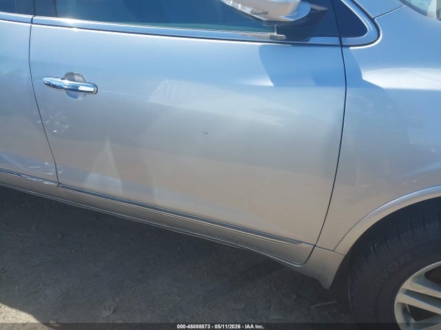2013 Buick Enclave Convenience მანქანა იყიდება აუქციონზე, vin: 5GAKRBKD6DJ106559, აუქციონის ნომერი: 45088873