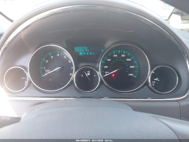 2013 Buick Enclave Convenience მანქანა იყიდება აუქციონზე, vin: 5GAKRBKD6DJ106559, აუქციონის ნომერი: 45088873