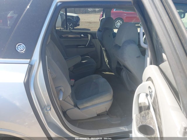 2013 Buick Enclave Convenience მანქანა იყიდება აუქციონზე, vin: 5GAKRBKD6DJ106559, აუქციონის ნომერი: 45088873