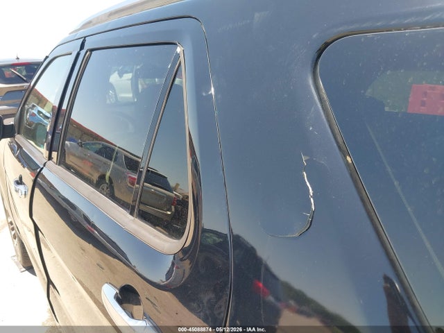 45088874 :رقم المزاد ، 1FM5K8HT8GGC02529 vin ، 2016 Ford Explorer Platinum مزاد بيع