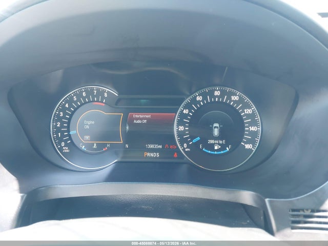 45088874 :رقم المزاد ، 1FM5K8HT8GGC02529 vin ، 2016 Ford Explorer Platinum مزاد بيع