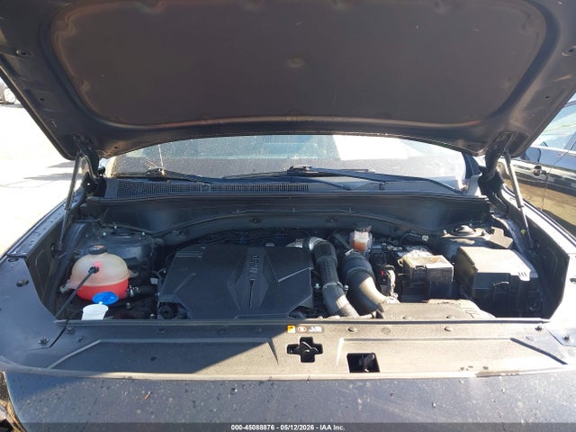Hyundai Santa Fe Calligraphy 2022 5NMS54AL3NH463056 Image 10