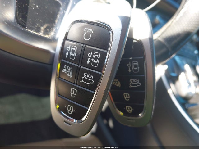 Hyundai Santa Fe Calligraphy 2022 5NMS54AL3NH463056 Image 11