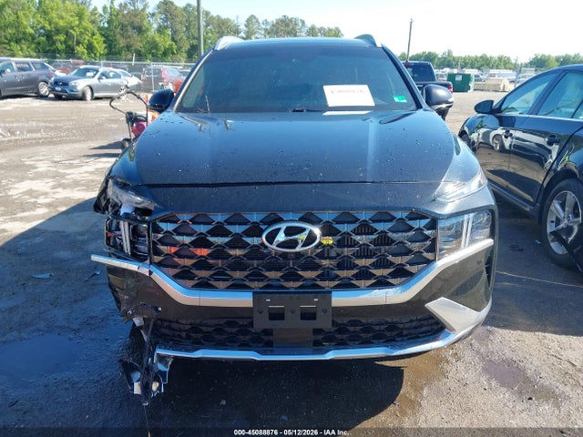 Hyundai Santa Fe Calligraphy 2022 5NMS54AL3NH463056 Image 12