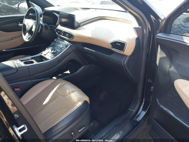 Hyundai Santa Fe Calligraphy 2022 5NMS54AL3NH463056 Image 5