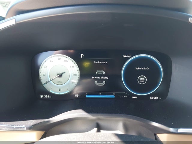 Hyundai Santa Fe Calligraphy 2022 5NMS54AL3NH463056 Image 7