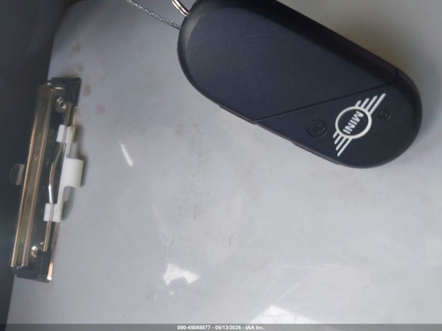 Продаж на аукціоні авто 2025 Mini Countryman Cooper S, vin: WMZ23GA02S7R17796, номер лоту: 45088877