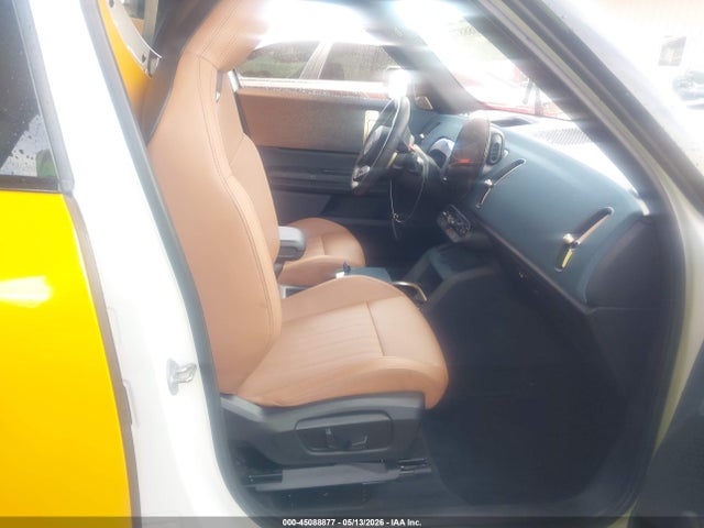 Продаж на аукціоні авто 2025 Mini Countryman Cooper S, vin: WMZ23GA02S7R17796, номер лоту: 45088877