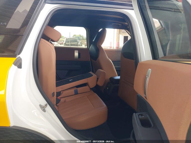 Продаж на аукціоні авто 2025 Mini Countryman Cooper S, vin: WMZ23GA02S7R17796, номер лоту: 45088877