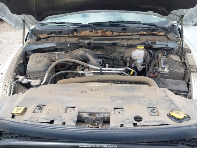 Aukcja sprzedaży 2023 Ram 1500 Classic Tradesman  4x2 8' Box, vin: 3C6JR6DTXPG594420, numer aukcji: 45088879