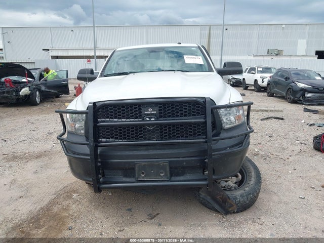 Aukcja sprzedaży 2023 Ram 1500 Classic Tradesman  4x2 8' Box, vin: 3C6JR6DTXPG594420, numer aukcji: 45088879