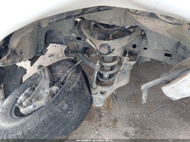 Aukcja sprzedaży 2023 Ram 1500 Classic Tradesman  4x2 8' Box, vin: 3C6JR6DTXPG594420, numer aukcji: 45088879