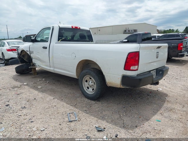Aukcja sprzedaży 2023 Ram 1500 Classic Tradesman  4x2 8' Box, vin: 3C6JR6DTXPG594420, numer aukcji: 45088879
