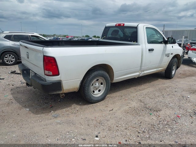 Aukcja sprzedaży 2023 Ram 1500 Classic Tradesman  4x2 8' Box, vin: 3C6JR6DTXPG594420, numer aukcji: 45088879
