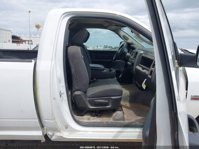 Aukcja sprzedaży 2023 Ram 1500 Classic Tradesman  4x2 8' Box, vin: 3C6JR6DTXPG594420, numer aukcji: 45088879