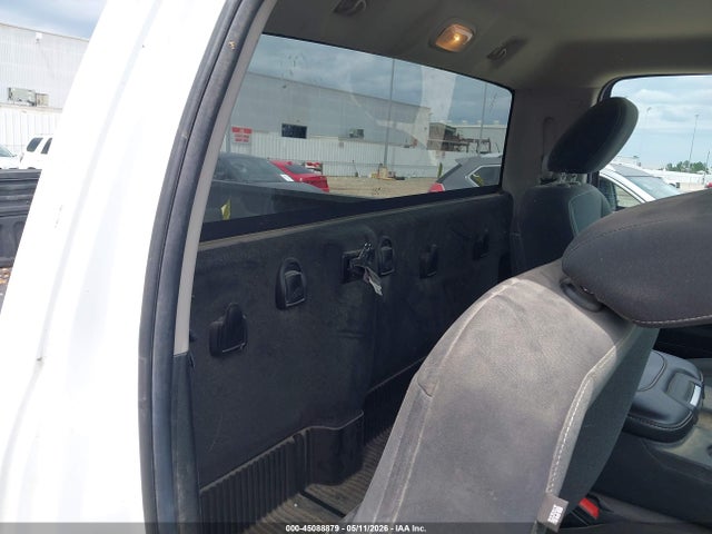 Aukcja sprzedaży 2023 Ram 1500 Classic Tradesman  4x2 8' Box, vin: 3C6JR6DTXPG594420, numer aukcji: 45088879