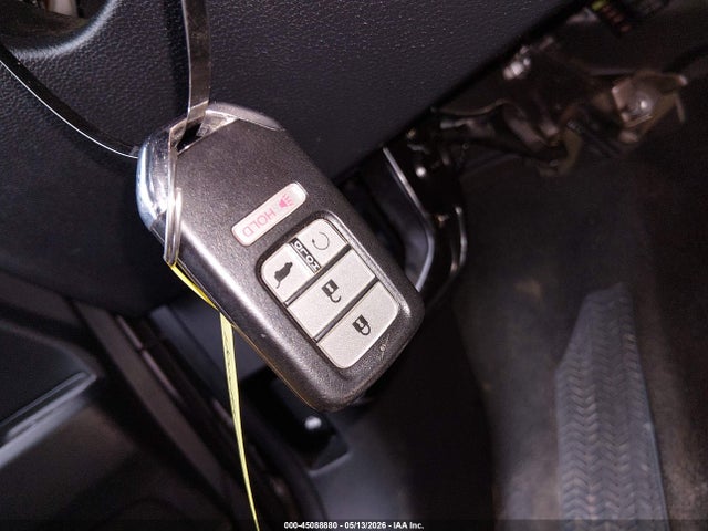 45088880 :رقم المزاد ، 5FNYF6H93HB084710 vin ، 2017 Honda Pilot Touring مزاد بيع