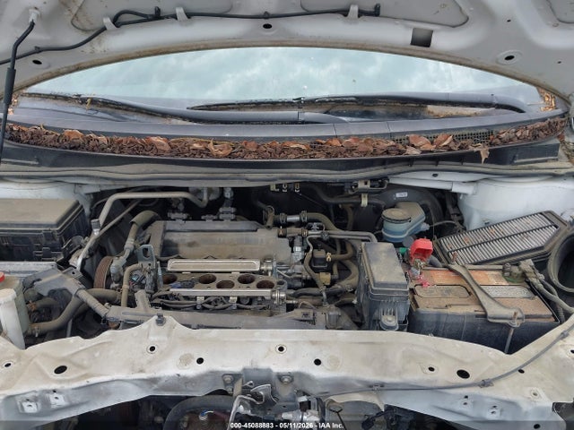 Aukcja sprzedaży 2011 Honda Odyssey Ex-l, vin: 5FNRL5H6XBB080139, numer aukcji: 45088883