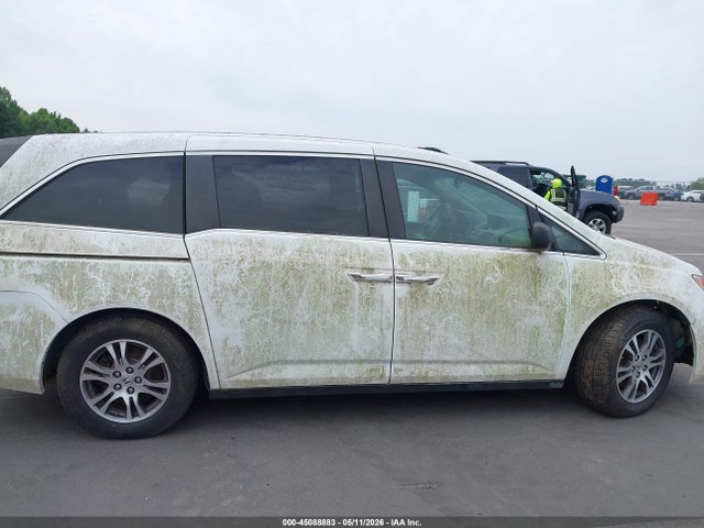 Aukcja sprzedaży 2011 Honda Odyssey Ex-l, vin: 5FNRL5H6XBB080139, numer aukcji: 45088883
