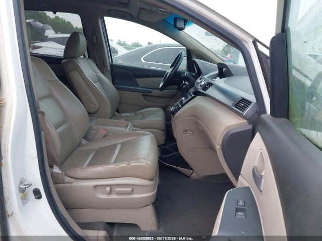 Aukcja sprzedaży 2011 Honda Odyssey Ex-l, vin: 5FNRL5H6XBB080139, numer aukcji: 45088883
