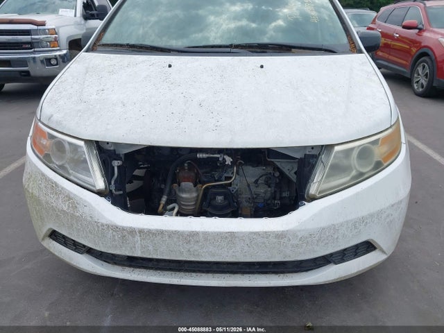 Aukcja sprzedaży 2011 Honda Odyssey Ex-l, vin: 5FNRL5H6XBB080139, numer aukcji: 45088883